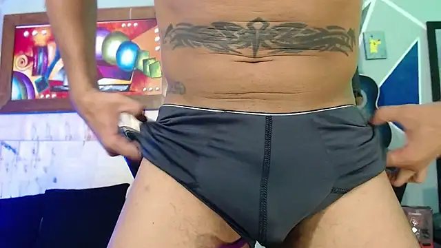 MagnusFrost online show from 04-25-26, 09:56