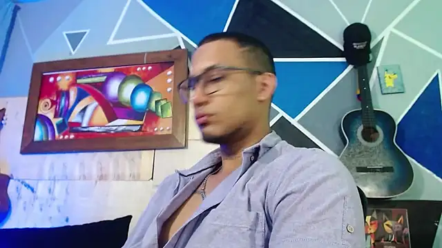 MagnusFrost online show from 04-27-26, 03:10