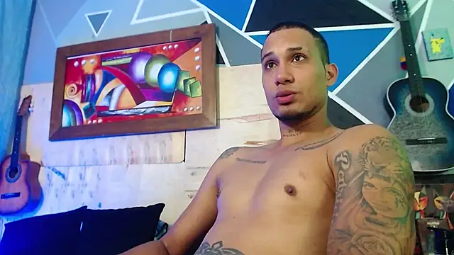 MagnusFrost online show from 04-28-26, 02:49