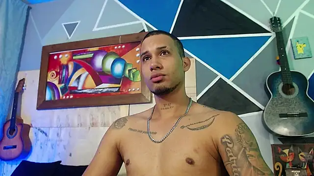 MagnusFrost online show from 04-28-26, 04:23