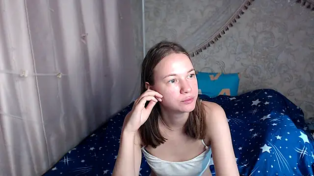 leila bambi  online show from 07-28-26, 05:34
