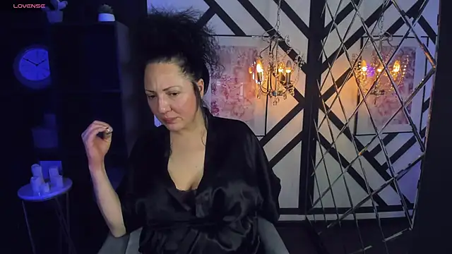 Anita Muse online show from 01-03-25, 11:44