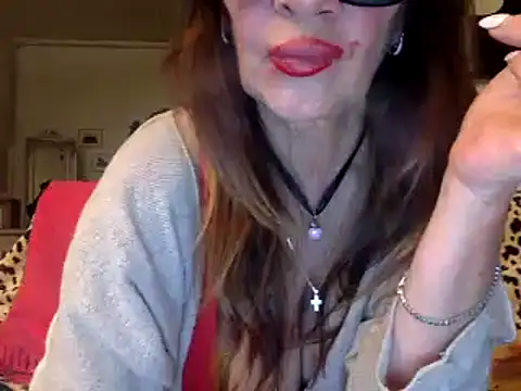 gildamilf online show from 01-24-25, 10:30