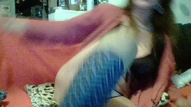 gildamilf online show from 12-03-25, 03:54