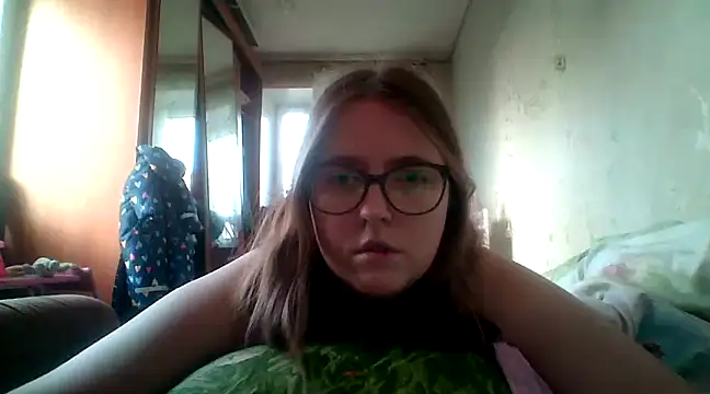 DesireMelissa online show from 01-21-25, 12:50