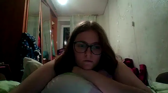 DesireMelissa online show from 01-22-25, 02:35