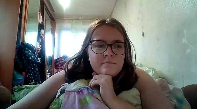 DesireMelissa online show from 01-26-25, 06:59