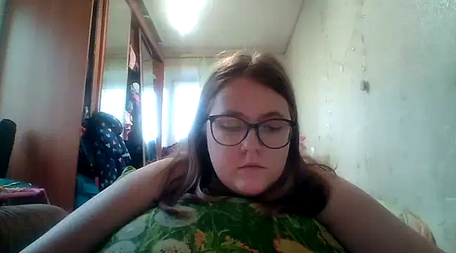 DesireMelissa online show from 01-27-25, 09:44