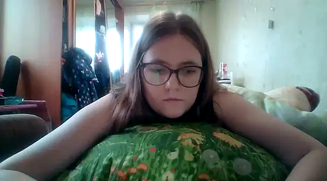 DesireMelissa online show from 01-29-25, 10:16