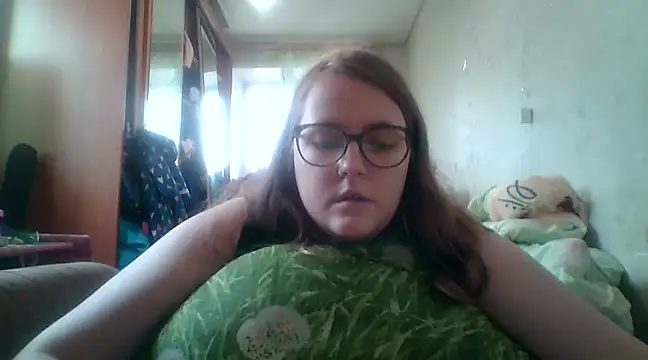 DesireMelissa online show from 01-31-25, 11:13