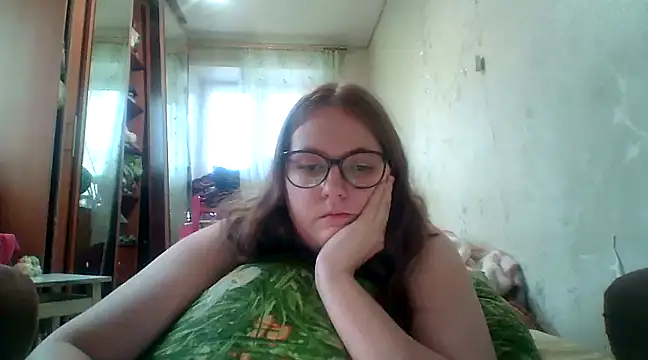 DesireMelissa online show from 02-05-25, 11:02