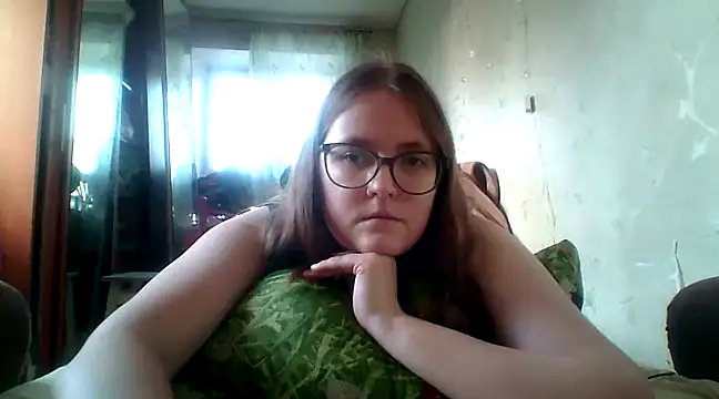 DesireMelissa online show from 02-07-25, 12:50