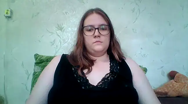 DesireMelissa online show from 02-08-25, 12:17