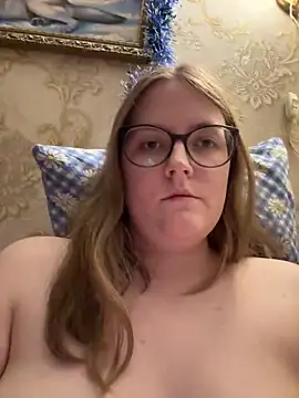 DesireMelissa online show from 02-18-25, 08:14