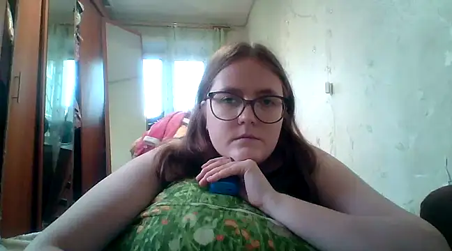 DesireMelissa online show from 02-28-25, 02:53