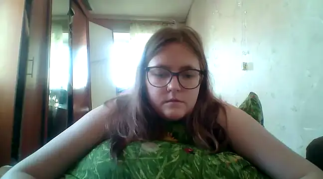 DesireMelissa online show from 03-01-25, 08:13