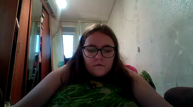 DesireMelissa online show from 03-03-25, 03:20