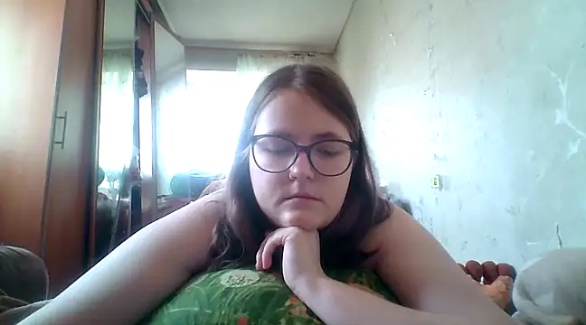 DesireMelissa online show from 03-14-25, 08:10