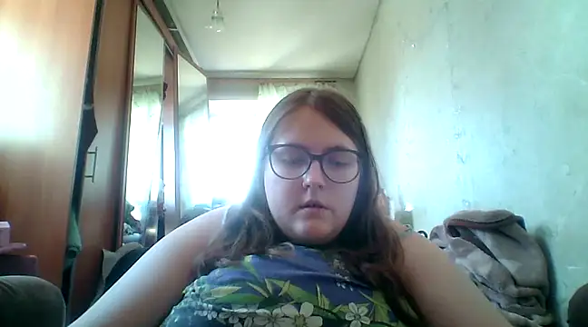 DesireMelissa online show from 03-18-25, 10:03