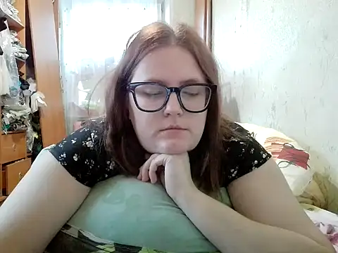 DesireMelissa online show from 12-03-25, 10:46