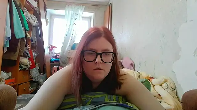 DesireMelissa online show from 01-12-26, 09:03