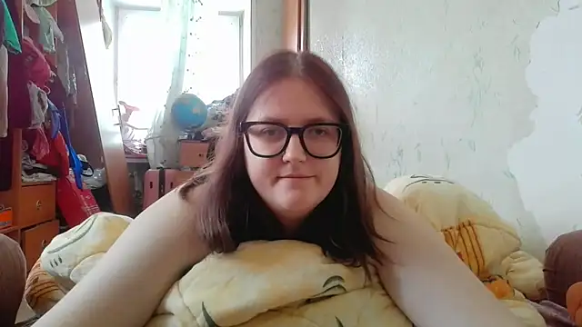 DesireMelissa online show from 02-20-26, 09:00