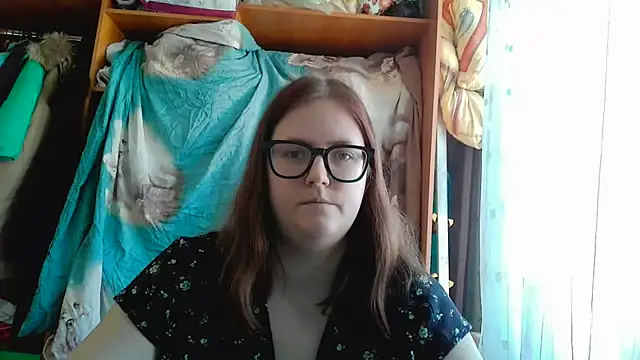 DesireMelissa online show from 03-29-26, 08:03