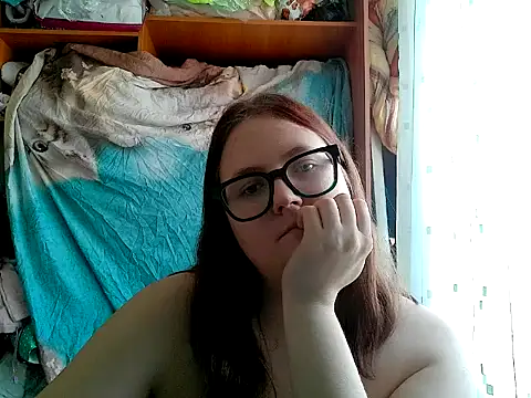 DesireMelissa online show from 04-03-26, 06:00