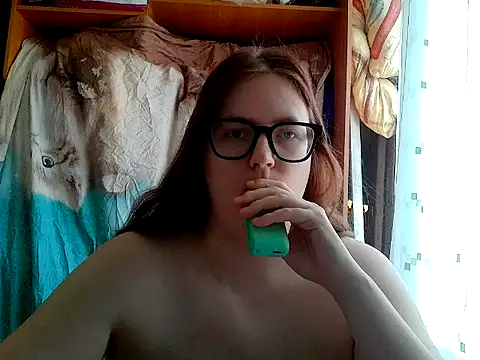 DesireMelissa online show from 04-05-26, 06:43