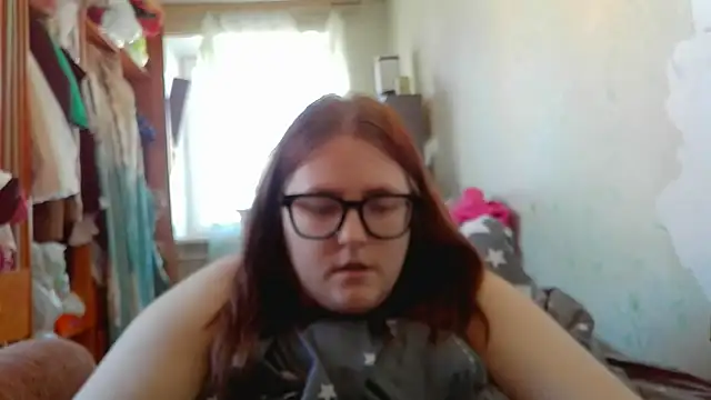 DesireMelissa online show from 04-25-26, 06:49