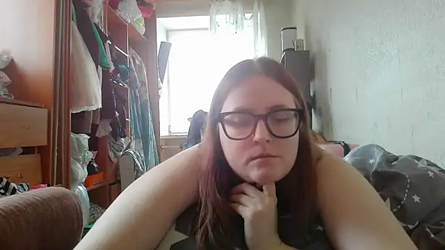 DesireMelissa online show from 04-29-26, 07:12