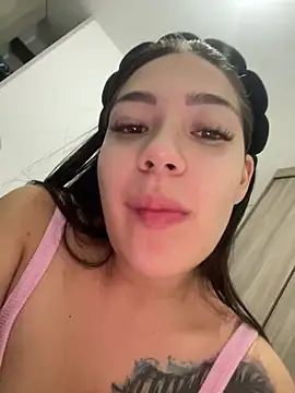 Latina vanessa online show from 10-08-25, 03:48