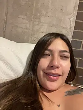 Latina vanessa online show from 07-01-26, 03:41