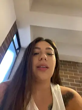 Latina vanessa online show from 07-19-26, 11:19