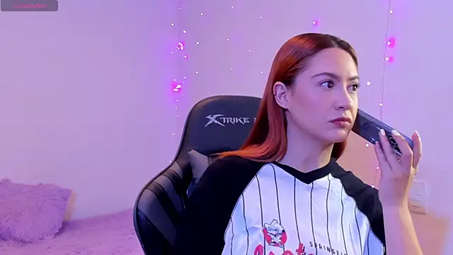 Amypond   online show from 11-07-25, 11:54