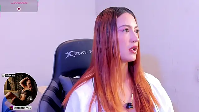 Amypond   online show from 01-07-26, 07:05