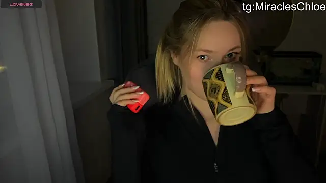 Snapshot of ChloeMillerMeow chatting on 07-16-26, 06:14 ChloeMillerMeow online show from 07-16-26, 06:14
