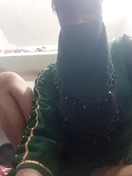 UrvashiRani online show from 04-29-26, 09:02