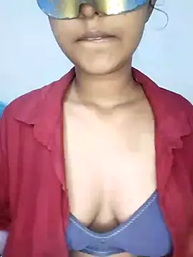ASHUGIRL JAY online show from 01-01-25, 09:39