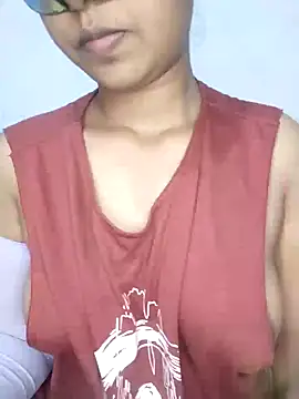 ASHUGIRL JAY online show from 01-15-25, 05:37
