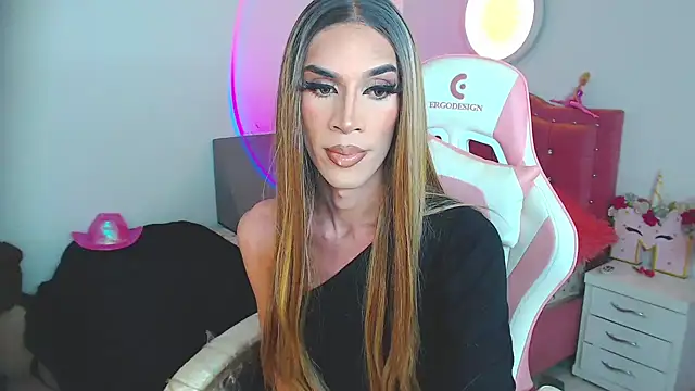 camila hootie online show from 01-09-26, 08:21