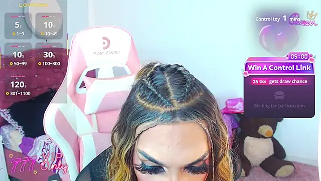 camila hootie online show from 03-13-26, 08:37