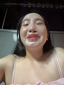Asianpie  online show from 06-28-26, 12:05