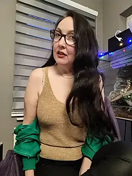 CamilleDesire online show from 10-22-25, 04:51