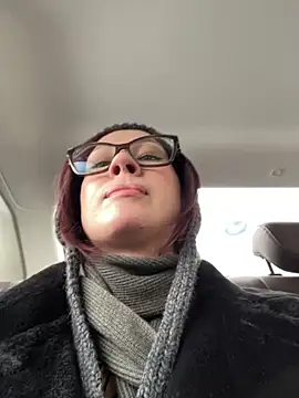 RinaCat online show from 01-17-25, 05:32