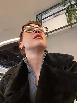 RinaCat online show from 01-29-25, 08:51