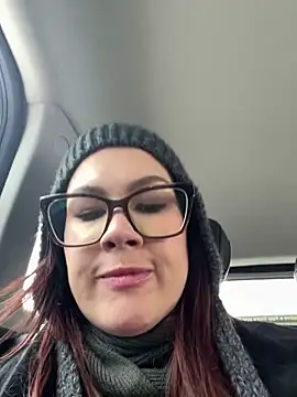 RinaCat online show from 02-17-25, 05:25