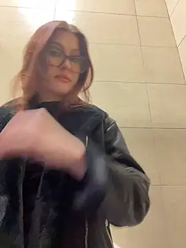 RinaCat online show from 02-20-25, 08:17