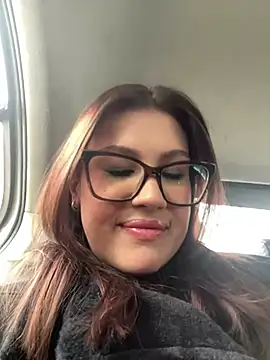 RinaCat online show from 03-01-25, 05:20