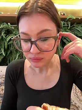 RinaCat online show from 03-01-25, 08:23